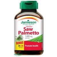 Jamieson prostease Saw palmetto